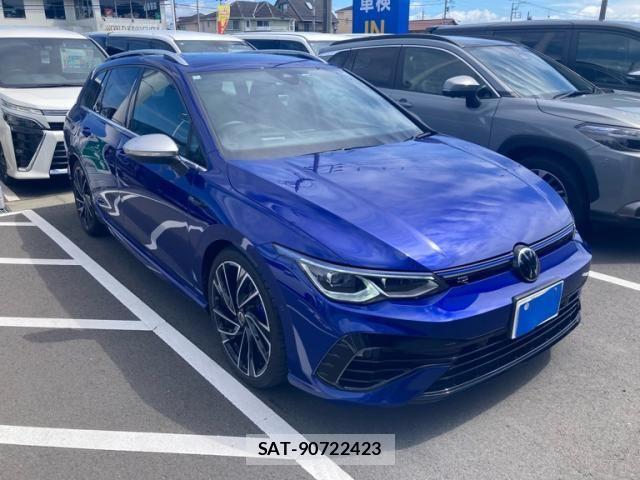 VolksWagen GOLF R VARIANT 2024-02 8458770-2