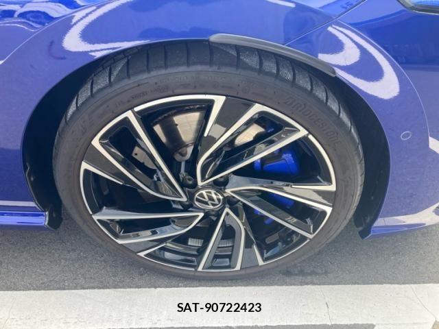 VolksWagen GOLF R VARIANT 2024-02 8458770-3