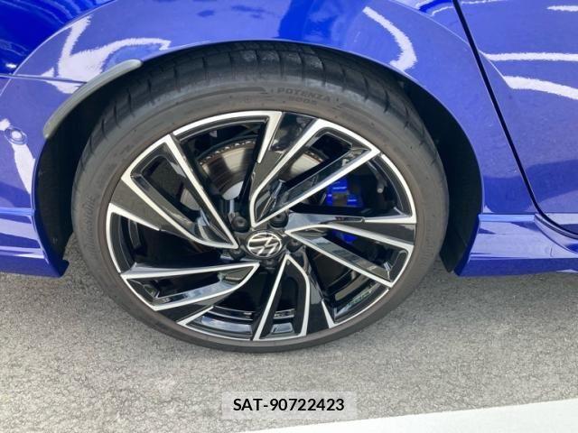 VolksWagen GOLF R VARIANT 2024-02 8458770-4