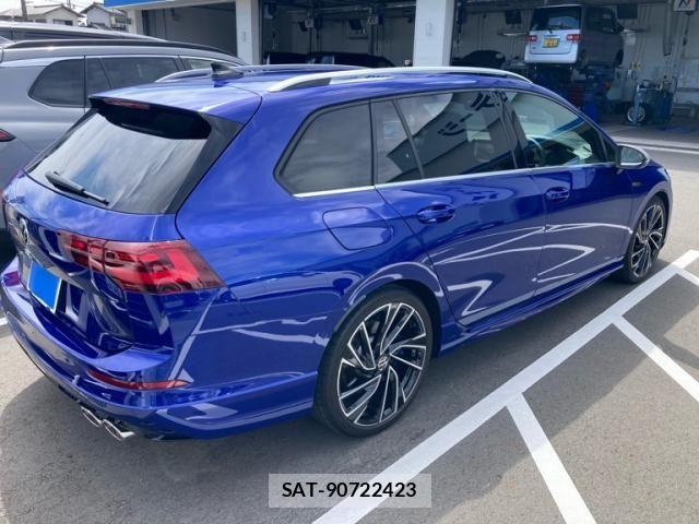 VolksWagen GOLF R VARIANT 2024-02 8458770-5