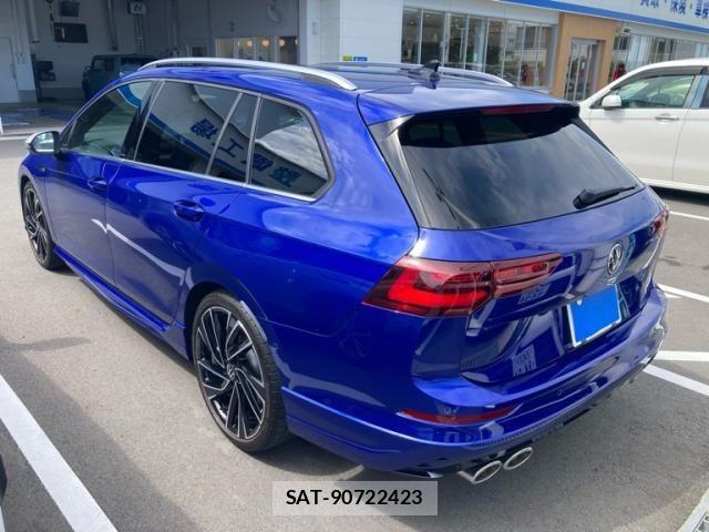 VolksWagen GOLF R VARIANT 2024-02 8458770-6