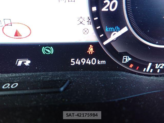 VolksWagen GOLF R VARIANT 2020-07 8629746-10