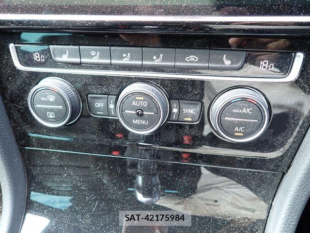 VolksWagen GOLF R VARIANT 2020-07 8629746-15