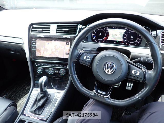 VolksWagen GOLF R VARIANT 2020-07 8629746-16