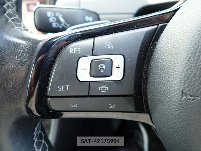 VolksWagen GOLF R VARIANT 2020-07 8629746-17