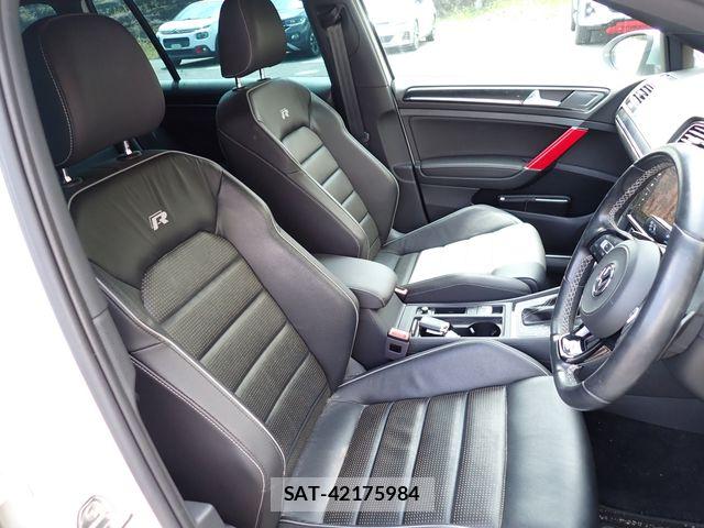 VolksWagen GOLF R VARIANT 2020-07 8629746-18