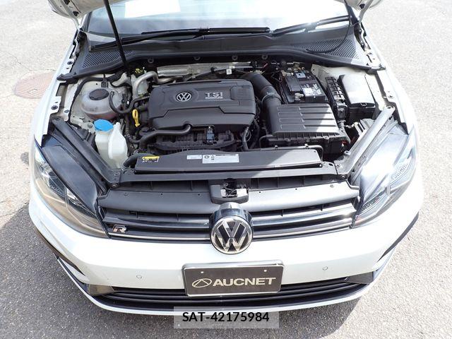 VolksWagen GOLF R VARIANT 2020-07 8629746-23