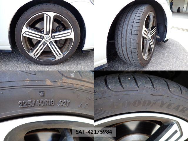 VolksWagen GOLF R VARIANT 2020-07 8629746-24