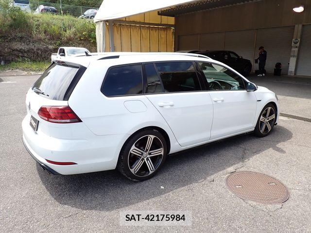 VolksWagen GOLF R VARIANT 2020-07 8629746-6