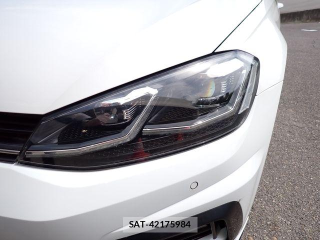 VolksWagen GOLF R VARIANT 2020-07 8629746-7