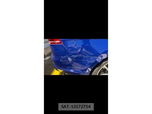 VolksWagen GOLF R VARIANT 2016-10 8882971-27