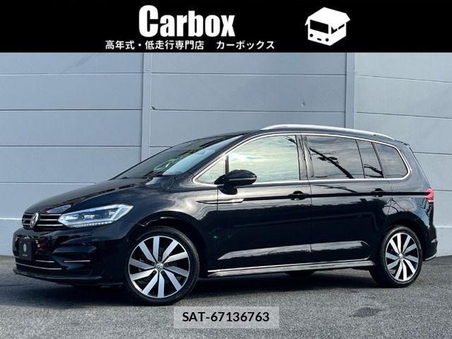 VolksWagen GOLF TOURAN 2021-03 1610586-0