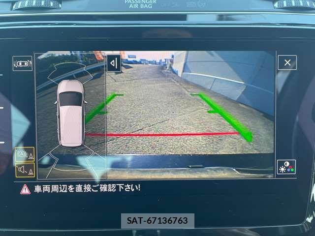 VolksWagen GOLF TOURAN 2021-03 1610586-2