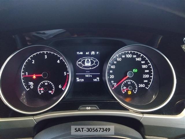 VolksWagen GOLF TOURAN 2018-10 1665247-17