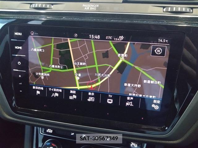 VolksWagen GOLF TOURAN 2018-10 1665247-18