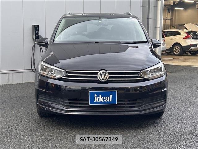 VolksWagen GOLF TOURAN 2018-10 1665247-1