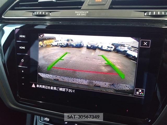 VolksWagen GOLF TOURAN 2018-10 1665247-19