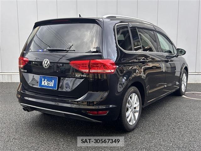 VolksWagen GOLF TOURAN 2018-10 1665247-4