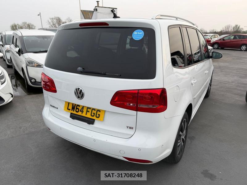 VolksWagen GOLF TOURAN 2015-01 1204750-16