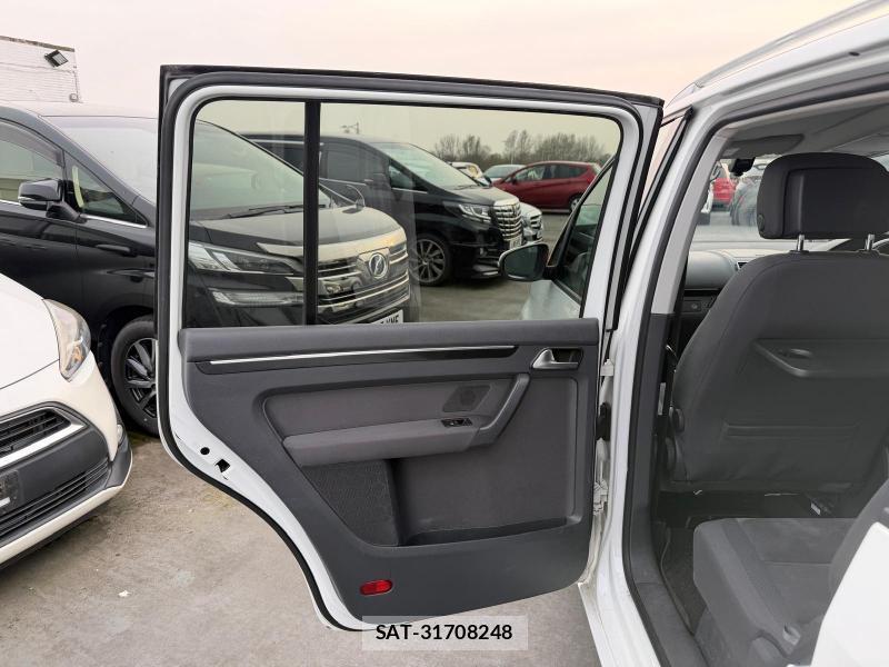 VolksWagen GOLF TOURAN 2015-01 1204750-23