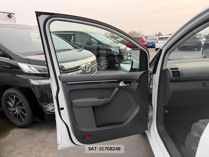 VolksWagen GOLF TOURAN 2015-01 1204750-25