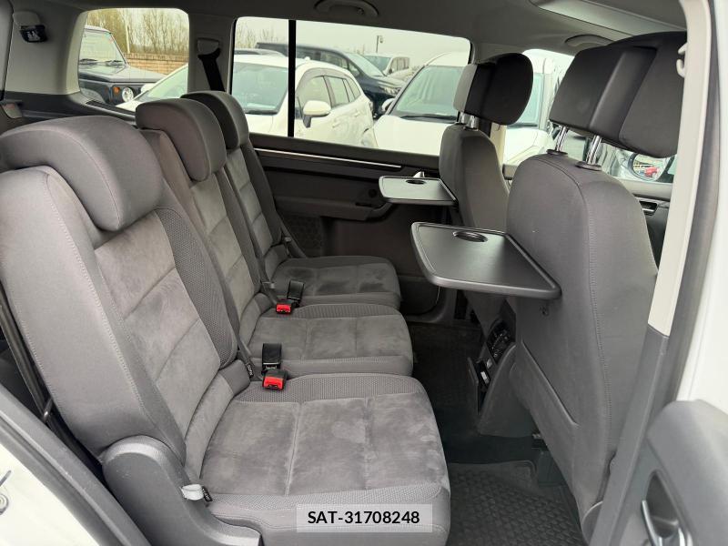 VolksWagen GOLF TOURAN 2015-01 1204750-27