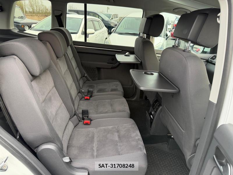 VolksWagen GOLF TOURAN 2015-01 1204750-28