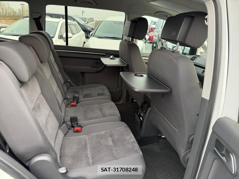 VolksWagen GOLF TOURAN 2015-01 1204750-29