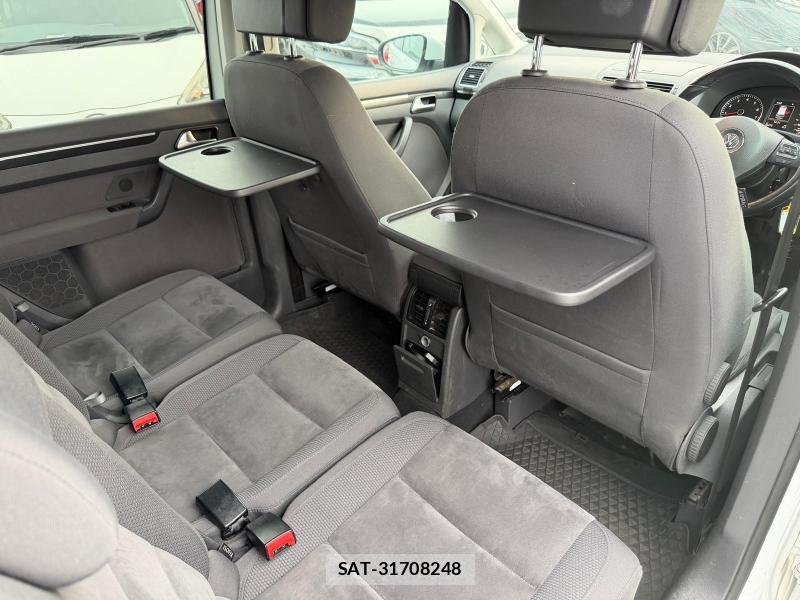 VolksWagen GOLF TOURAN 2015-01 1204750-30