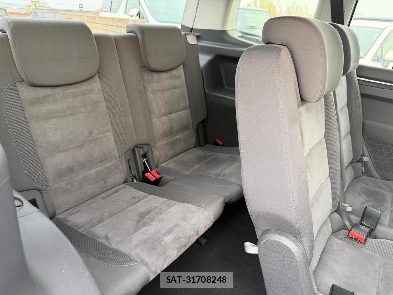 VolksWagen GOLF TOURAN 2015-01 1204750-31