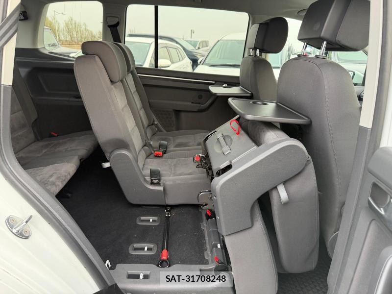 VolksWagen GOLF TOURAN 2015-01 1204750-34