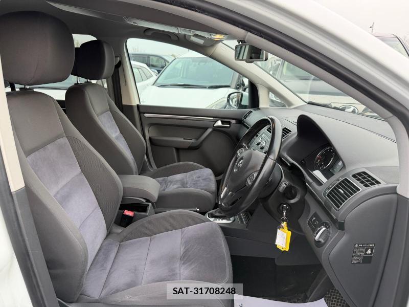 VolksWagen GOLF TOURAN 2015-01 1204750-36