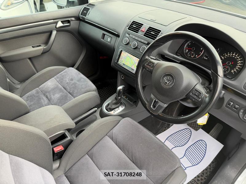 VolksWagen GOLF TOURAN 2015-01 1204750-37