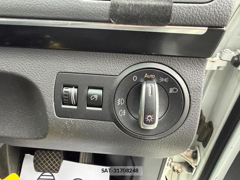 VolksWagen GOLF TOURAN 2015-01 1204750-38