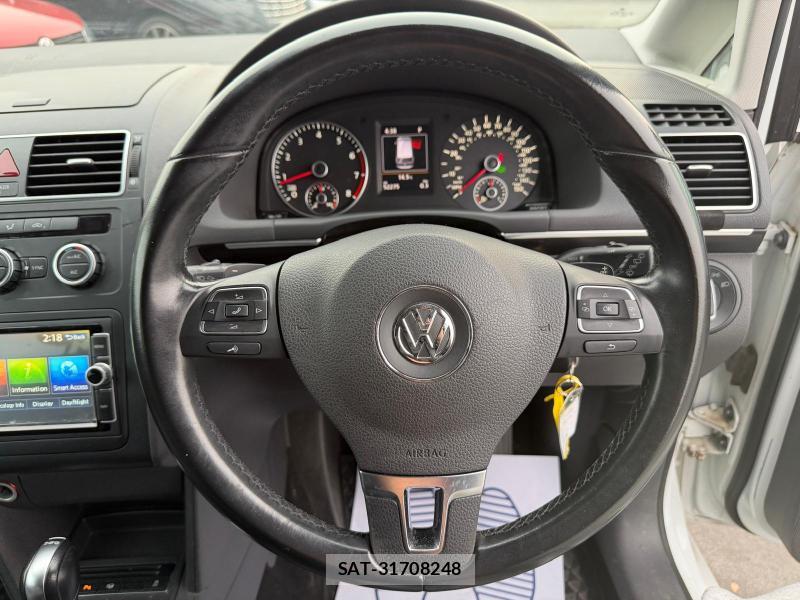 VolksWagen GOLF TOURAN 2015-01 1204750-39