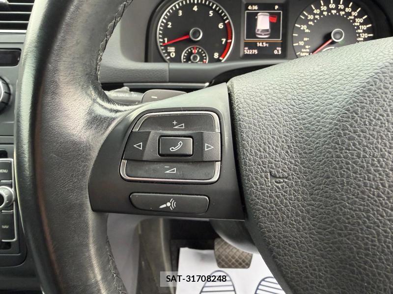 VolksWagen GOLF TOURAN 2015-01 1204750-40