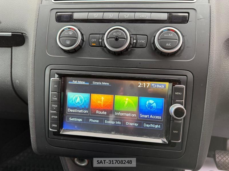 VolksWagen GOLF TOURAN 2015-01 1204750-46