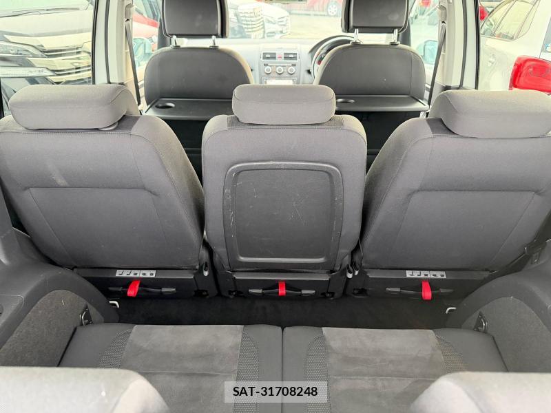VolksWagen GOLF TOURAN 2015-01 1204750-51