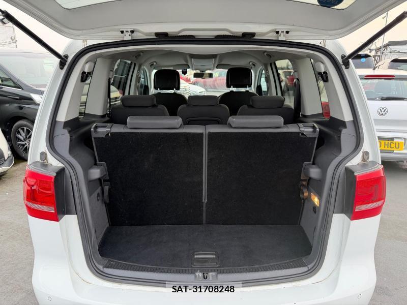 VolksWagen GOLF TOURAN 2015-01 1204750-52