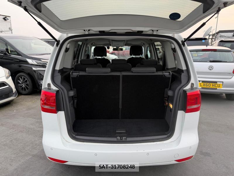 VolksWagen GOLF TOURAN 2015-01 1204750-53