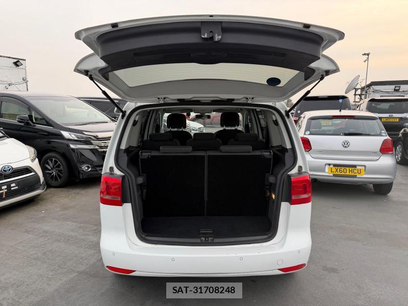 VolksWagen GOLF TOURAN 2015-01 1204750-54