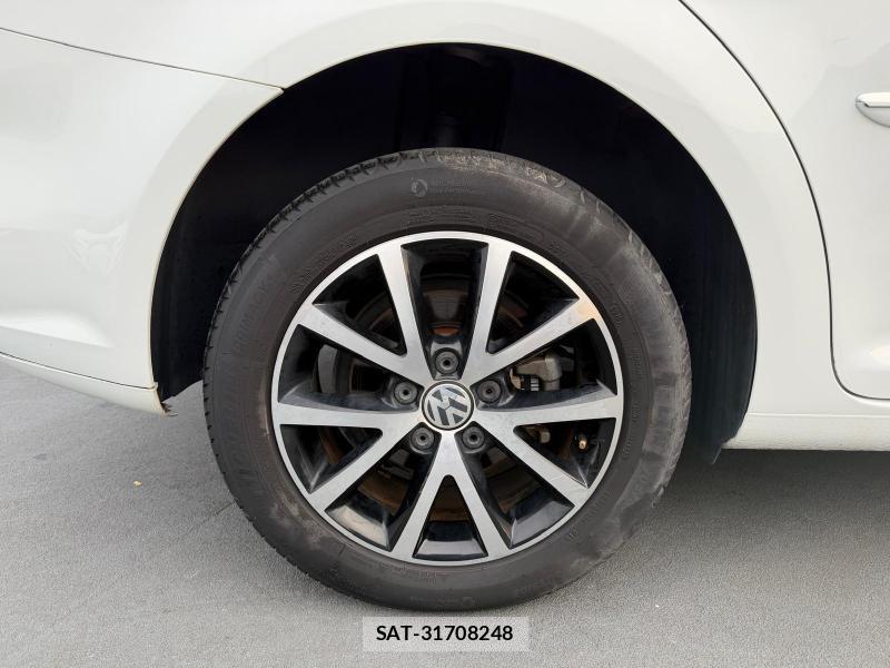 VolksWagen GOLF TOURAN 2015-01 1204750-55