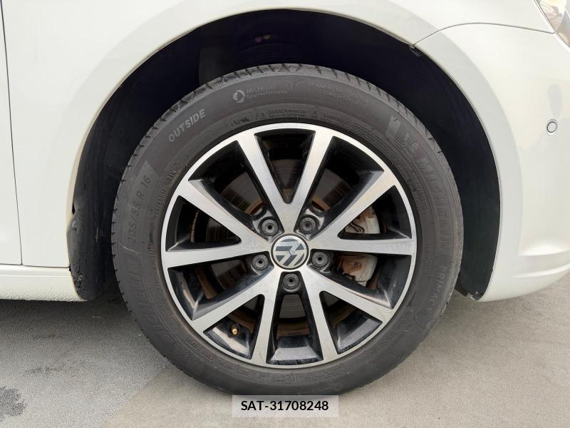 VolksWagen GOLF TOURAN 2015-01 1204750-56