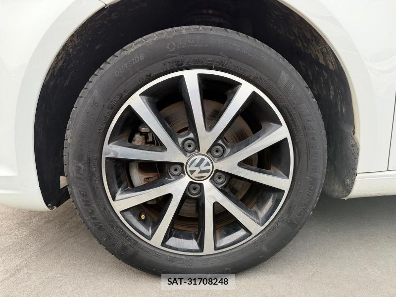 VolksWagen GOLF TOURAN 2015-01 1204750-58