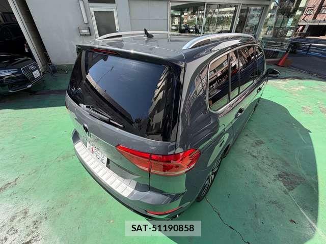 VolksWagen GOLF TOURAN 2022-06 4994373-13