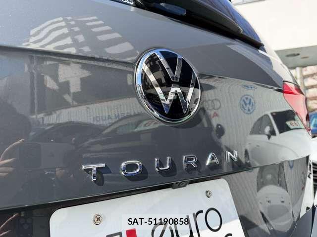 VolksWagen GOLF TOURAN 2022-06 4994373-15