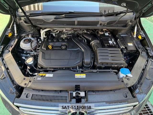 VolksWagen GOLF TOURAN 2022-06 4994373-16