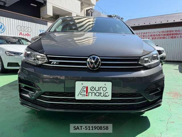 VolksWagen GOLF TOURAN 2022-06 4994373-4