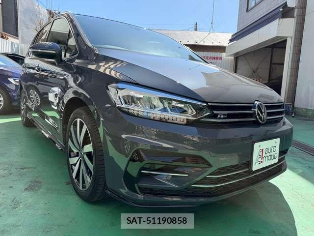 VolksWagen GOLF TOURAN 2022-06 4994373-5