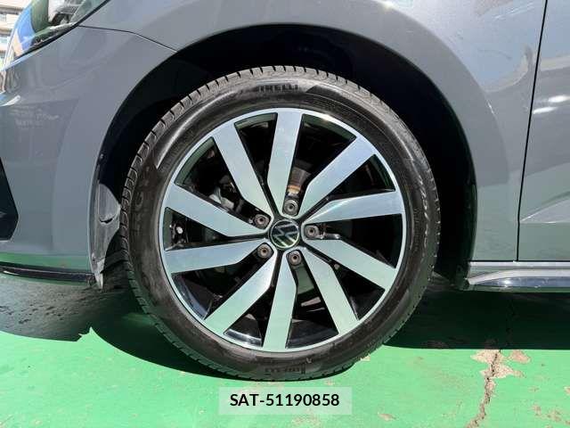 VolksWagen GOLF TOURAN 2022-06 4994373-6